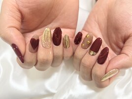 ［吉祥寺］ネイル/パラジェル