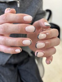 ブルーフレンチ