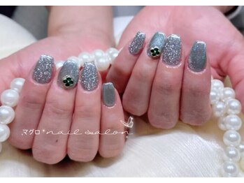 マグロ ネイルサロン/