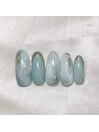 定額ネイル