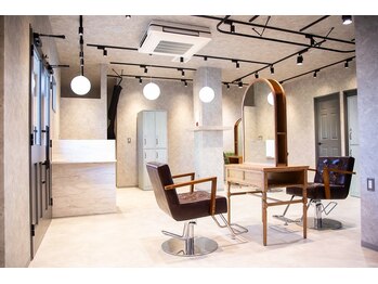 ブロッサム みずほ台店(Blossom)