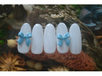 レインネイル(Rainnnail)/seasoncollection