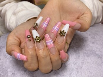 コロミネイル(colome nail)/