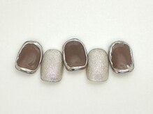 ソポカロン くずは店(sopoca lon)/Cコース6500円