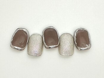 ソポカロン くずは店(sopoca lon)/Cコース6500円