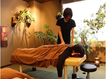 もみほぐし亭 大分駅前店/