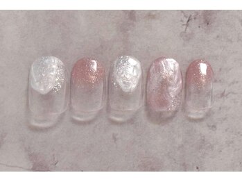 ココル 大塚駅前店(Cocol)/【Trendコース】¥6600