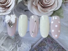 ペンティ(Painty)/ワンホンネイル