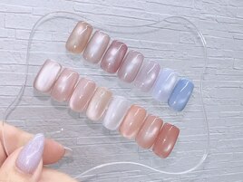 うるちゅんマグ☆オリジナル色