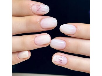 ピュアアンドリッチネイルサロン(Pure&Rich Nail Salon)/