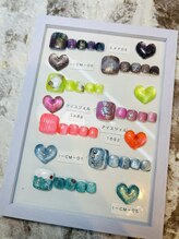 ムーミー 東十条店(muu mii)/フットマグ！