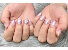 ネイルラン(nail ran)/