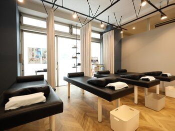 エムズ鍼灸整骨院 新座北野院/