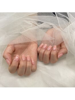 スピラ 上通店(Spira)/ちゅるんピンク