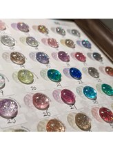 ドリーミーネイル 池袋(Dreamy Nail)/フットNEWカラー