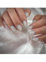 シックネイル(chic_nail)/