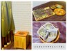 ☆８月限定導入価格☆【９時～12時限定】朝活☆よもぎ蒸し30分☆ ¥2,900