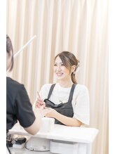 キャンアイドレッシー 前橋小相木店(Can I Dressy) MUGI 