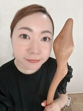 ルシアル(luciall) Oba Mari