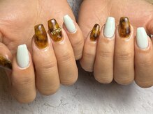 マイネイル(M.nail)