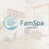 ファムスパ 豊田市駅前店(FamSpa)のお店ロゴ