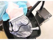 ノーブルの雰囲気(細毛・ボリューム・あらゆるお悩みに結果重視!)