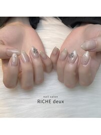 ナチュラルベージュマグ