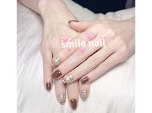 スマイル ネイル 大宮(smile nail)/