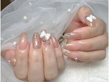 きらきらネイルサロン/