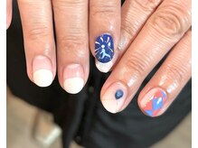 オテモネイル(otemo.nail)/