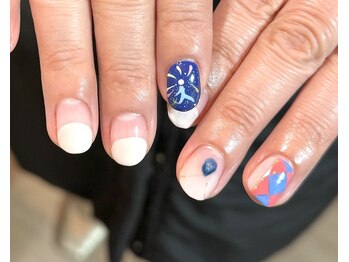 オテモネイル(otemo.nail)/