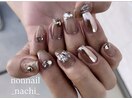 nachi nail