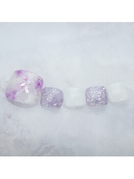 はあとねいる 高槻店/フット65