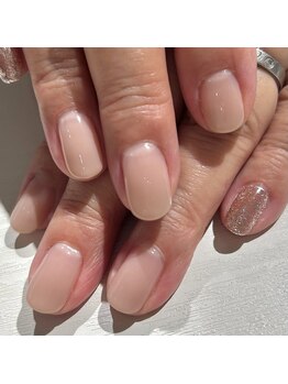 ニーマルニ ザ ビューティー(202 the beauty)/お客さまのデザイン