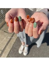 モアクリスタル(More Crystal)/