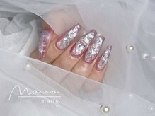 ナナネイルズ(nananails)