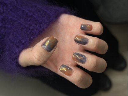 nail unjour【アンジュール】の写真