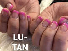 ルタン(LUTAN)/フレンチ　¥6700