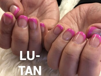 ルタン(LUTAN)/フレンチ ¥6700