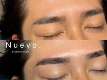 ヌエボ(Nuevo.)