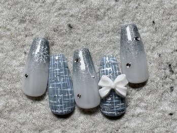 ユーアンドミー 大泉学園店(U&Me)/2025年HAND11月新作デザイン！