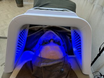 アンズラッシュ(An'z LASH)/フェイシャルメニュー