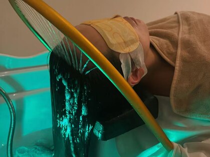 アイリナス 錦糸町(aillynas)の写真