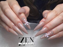 * 長 さだしやり放題×つけ放題