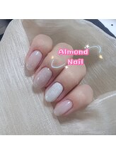 アルモンドネイル(Almond Nail)&nbsp;キ ヨシ