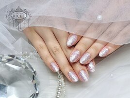 新色ワンカラー♪