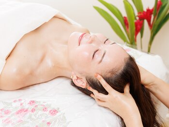 カルナー 武蔵小杉/ヘッドスパ小顔ヘッドマッサージ