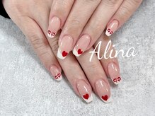 エリナネイルサロン池袋(Alina Nail Salon)