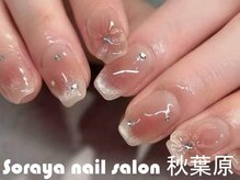 韓国・ワンホンネイル・秋葉原