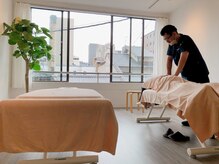 エンジョイント(縁joint)/2名同時施術